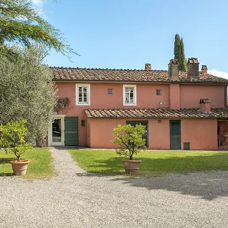 Il Vignale By Salogi Villas-3