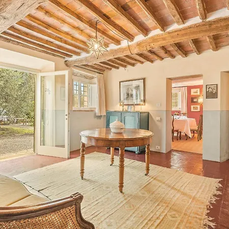 Il Vignale By Salogi Villas-2